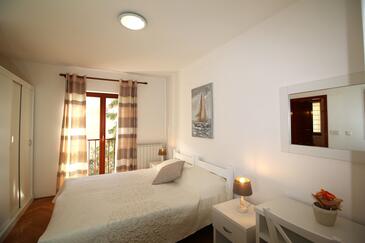 Apartments with parking space Rabac, Labin - 7429