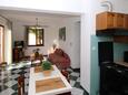 Rabac, Eetkamer in accommodatietype apartment, WiFi.