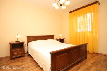 Ferienhaus mit Parkplatz Salakovci (Labin) - 7434