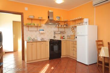 Ferienhaus mit Parkplatz Salakovci (Labin) - 7434