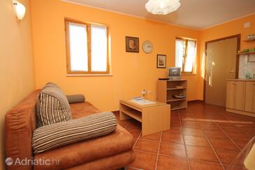 Ferienhaus mit Parkplatz Salakovci (Labin) - 7434