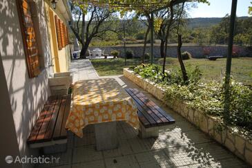 Ferienhaus mit Parkplatz Salakovci (Labin) - 7434