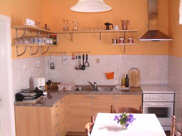 Holiday house with a parking space Salakovci (Labin) - 7437