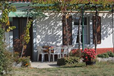 Holiday house with a parking space Salakovci (Labin) - 7437