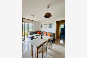 Jednopokojový apartmán Rabac Jednopokojový apartmán Rabac, Labin (A-7438-a)