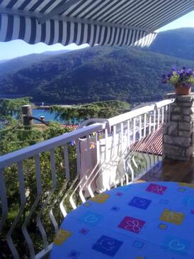 Apartmaji s parkingom Rabac, Labin - 7438