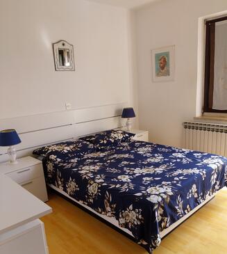 Apartmaji s parkingom Rabac, Labin - 7438