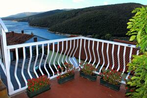 Appartamenti con parcheggio Portalbona - Rabac, Albona - Labin - 7438