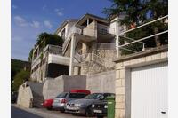 Rabac Apartmaji 7438