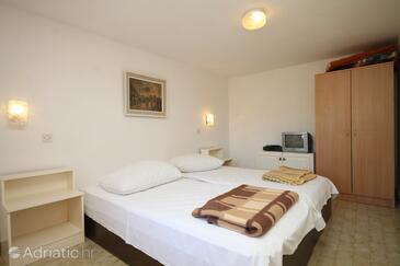 Apartmaji s parkingom Rabac, Labin - 7439