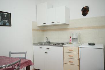 Apartmaji s parkingom Rabac, Labin - 7439