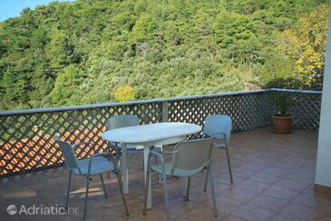 Apartmaji s parkingom Rabac, Labin - 7439