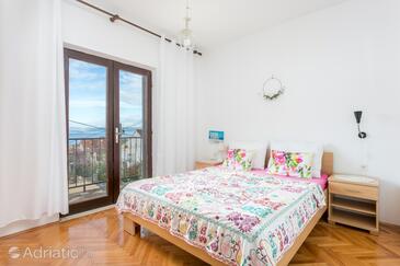 Apartmány s parkovištěm Sutivan, Brač - 744