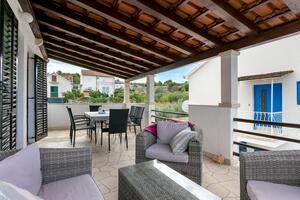 Třípokojový apartmán Sutivan Třípokojový apartmán Sutivan, Brač (A-744-a)