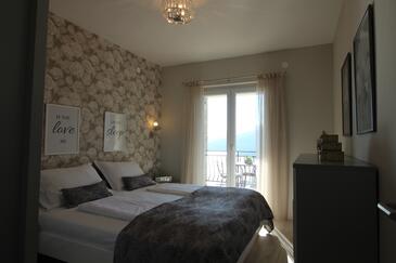 Apartmány s parkovištěm Rabac, Labin - 7441