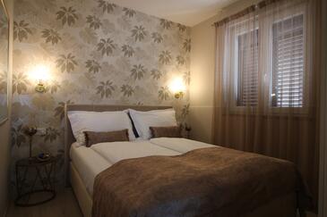 Apartmány s parkovištěm Rabac, Labin - 7441