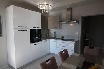 Apartmány s parkovištěm Rabac, Labin - 7441