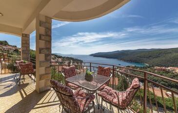 Lejlighedens parkeringsplads Rabac, Labin - 7441 Adriatic.hr