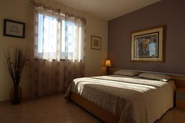 Apartmány s parkovištěm Rabac, Labin - 7441