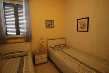 Apartmány s parkovištěm Rabac, Labin - 7441