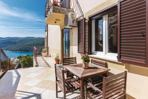 Appartementen met parkeerplaats Rabac, Labin - 7441