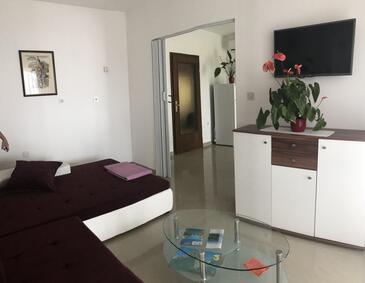 Apartments with parking space Rabac, Labin - 7442