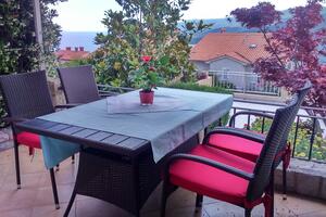 One bedroom apartment Rabac, Labin (A-7442-d(