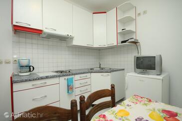 Apartments with parking space Rabac, Labin - 7442