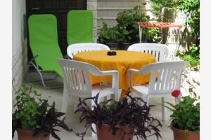 One bedroom apartment Rabac, Labin (A-7442-e(