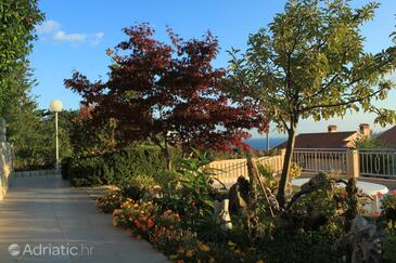 Apartments with parking space Rabac, Labin - 7442