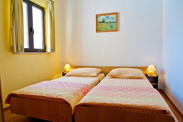 Ferienwohnungen mit Pool für Familien Vinkuran, Pula - 7444