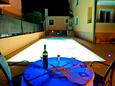 Ferienwohnungen mit Pool für Familien Vinkuran, Pula - 7444