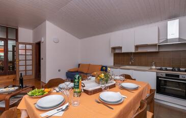 Apartmány s parkoviskom Manjadvorci, Marčana - 7445