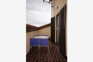 2-Zimmer-Ferienwohnung Manjadvorci 2-Zimmer-Ferienwohnung Manjadvorci, Marcana (A-7445-a)