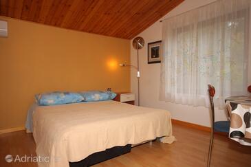 Appartements avec parking Manjadvorci, Marcana - 7445