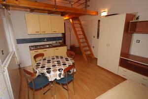 Studio Appartement Manjadvorci Studio Appartement Manjadvorci, Marcana (AS-7445-a)