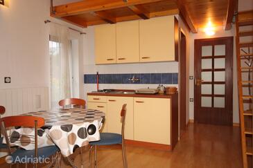 Appartements avec parking Manjadvorci, Marcana - 7445