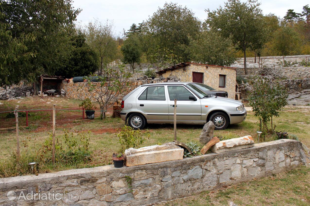 Parkering - Sommerhus med parkering Susnjevica, Sredisnja Istra