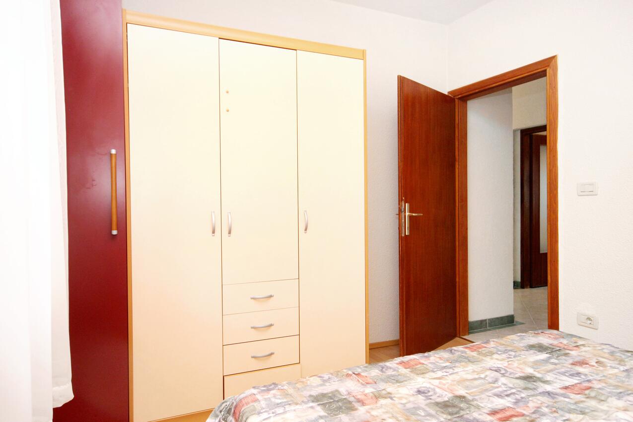 K-7448 - Privat indkvartering - Sommerhus med parkering Susnjevica, Sredisnja Istra