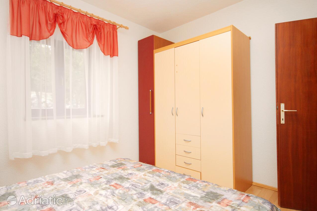 K-7448 - Privat indkvartering - Sommerhus med parkering Susnjevica, Sredisnja Istra