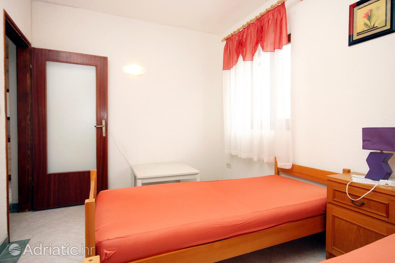 K-7448 - Privat indkvartering - Sommerhus med parkering Susnjevica, Sredisnja Istra
