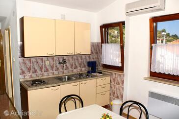 Apartmány s parkovištěm Sutivan, Brač - 745