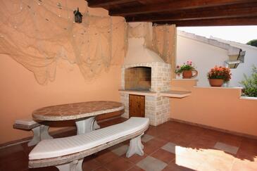 Two bedroom apartment Sutivan, Brač (A-745-a(