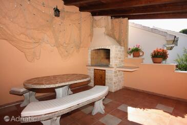 Apartmány s parkovištěm Sutivan, Brač - 745