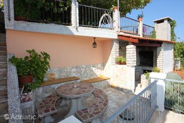 Apartmani s parkingom Sutivan, Brač - 745