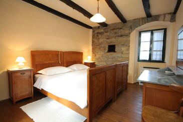 Sommerhus med parkering Cepic, Sredisnja Istra - 7452