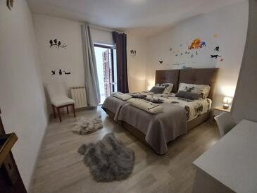 Family-friendly apartments with swimming pool Nedešćina, Central Istria - Središnja Istra - 7455