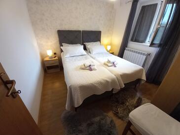 Family-friendly apartments with swimming pool Nedešćina, Central Istria - Središnja Istra - 7455