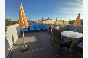 Two bedroom apartment Nedešćina, Central Istria - Središnja Istra (A-7455-b(