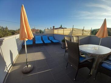 Dvojizbový apartmán Nedešćina, Vnútrozemie Istrie - Središnja Istra (A-7455-b(